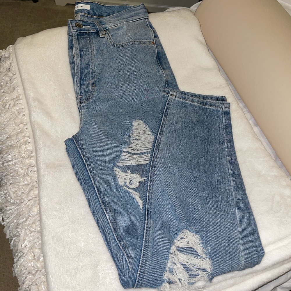 NWOT Pacsun Jeans - Picture 2 of 4